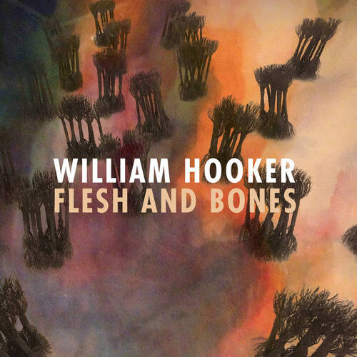 William Hooker - Flesh and Bones