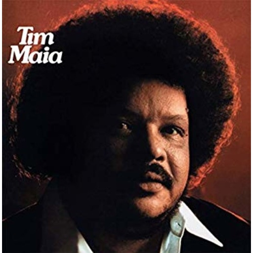 Tim Maia - self-titled
