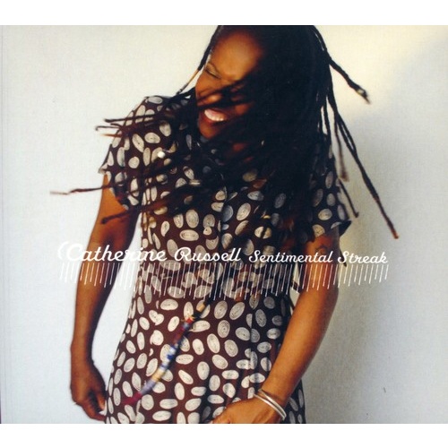 Catherine Russell - Sentimental Streak