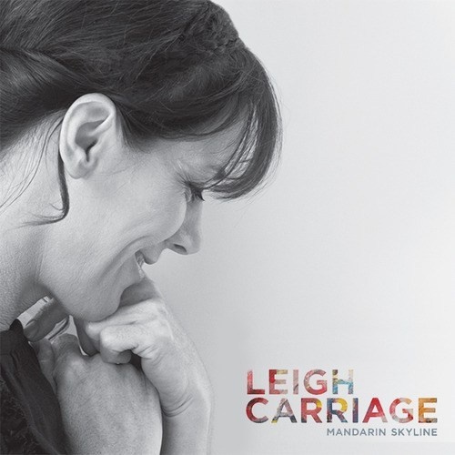 Leigh Carriage - Mandarin Skyline