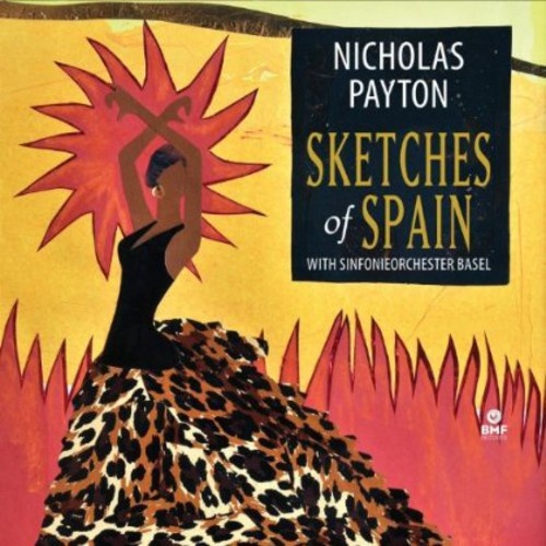 Nicholas Payton - Sketches of Spain