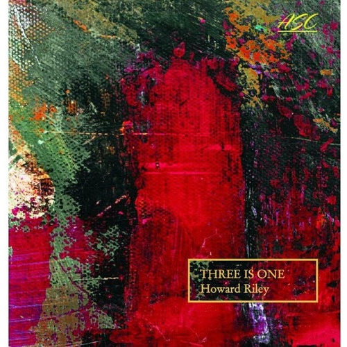Howard Riley - Three is One