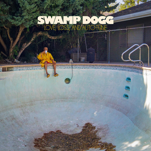 Swamp Dogg - Love, Loss and Auto-tune