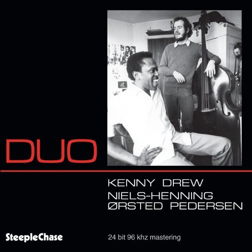 Kenny Drew & Niels-Henning Ørsted Pedersen - Duo / Duo 2