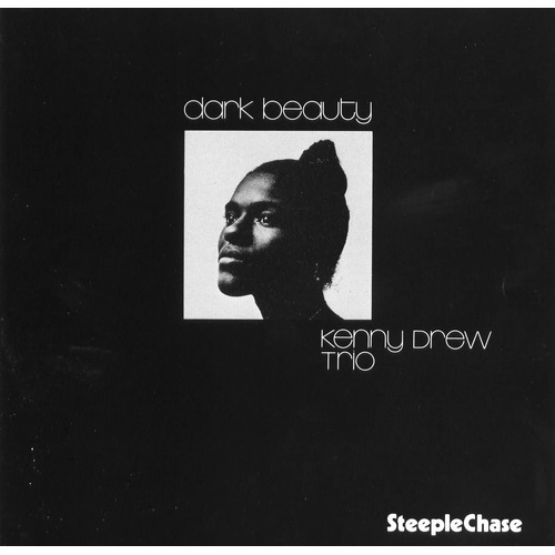 Kenny Drew - Dark Beauty