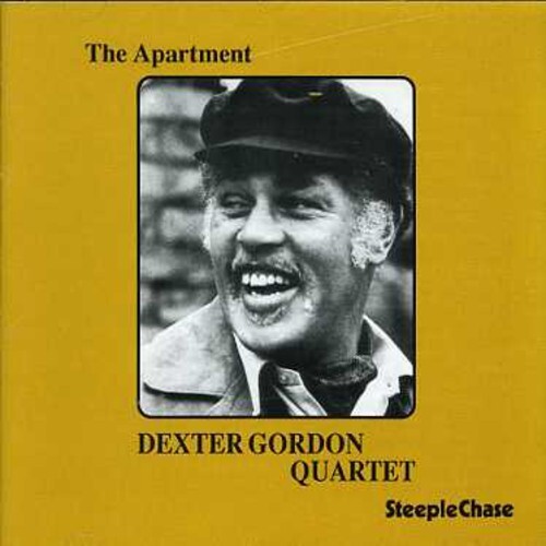 Dexter Gordon - The Apartment