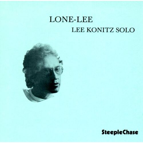 Lee Konitz - Lone-Lee