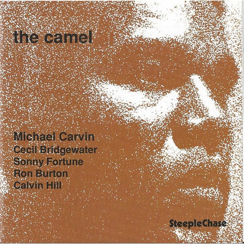 Michael Carvin - the camel