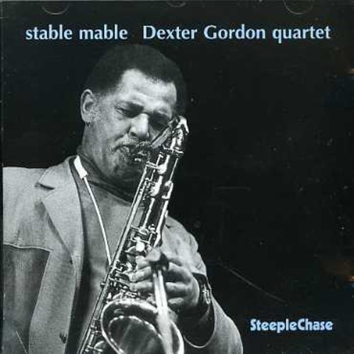Dexter Gordon - Stable Mable