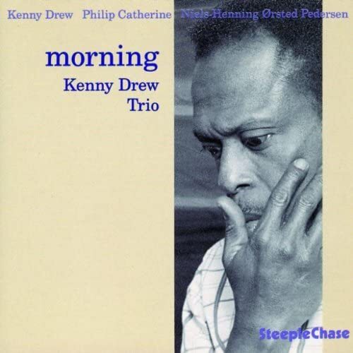 Kenny Drew Trio - morning