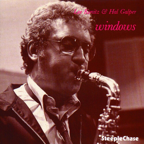 Lee Konitz & Hal Galper - windows