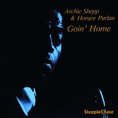 Archie Shepp & Horace Parlan - Goin' Home