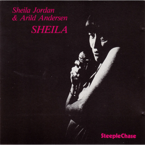 Sheila Jordan & Arild Andersen - Sheila