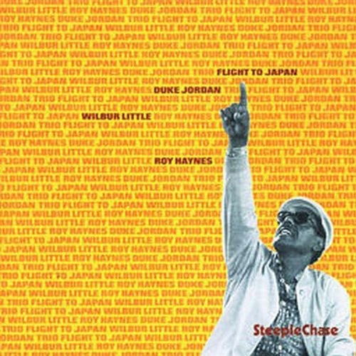 Duke Jordan - Flight to Japan