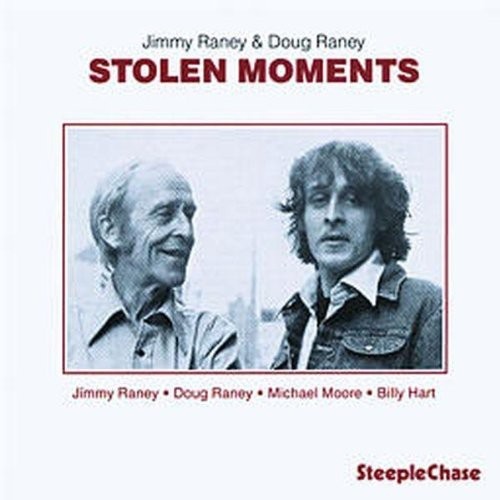Jimmy & Doug Raney - Stolen Moments