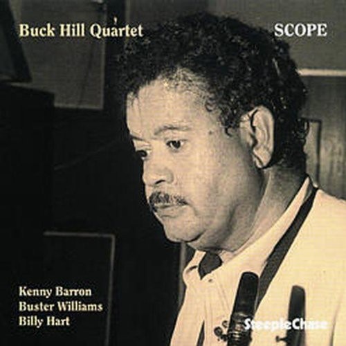 Buck Hill - Scope
