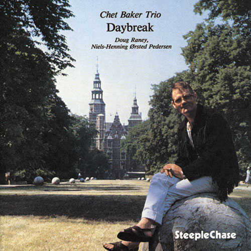 Chet Baker Trio - Daybreak