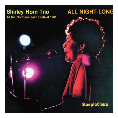 Shirley Horn - All Night Long