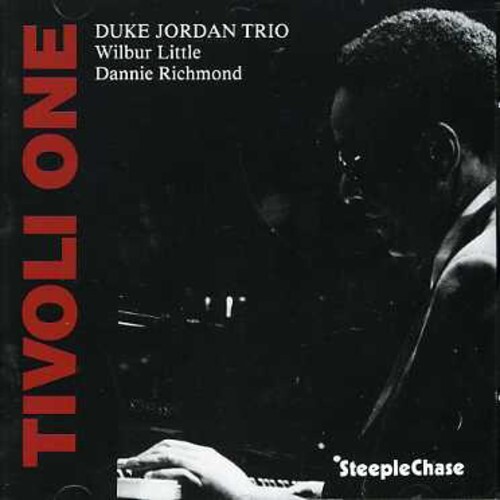 Duke Jordan Trio - Tivoli  One