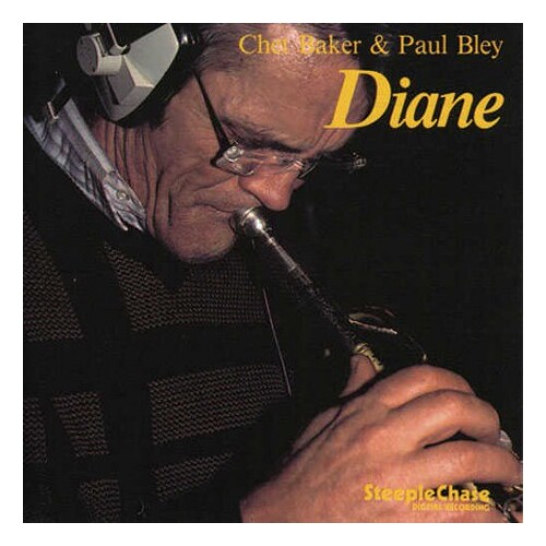 Chet Baker & Paul Bley - Diane
