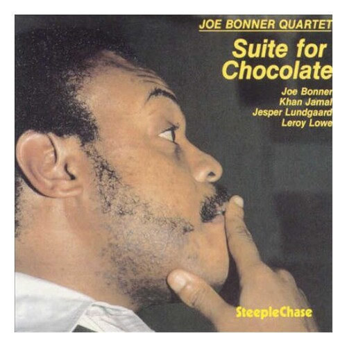 Joe Bonner - Suite for Chocolate