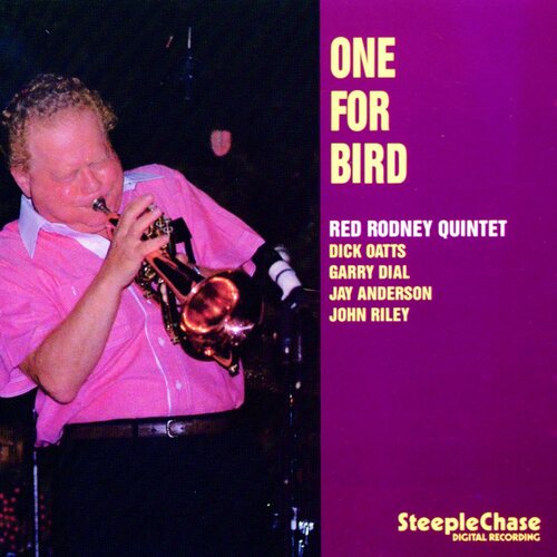 Red Rodney - One for Bird