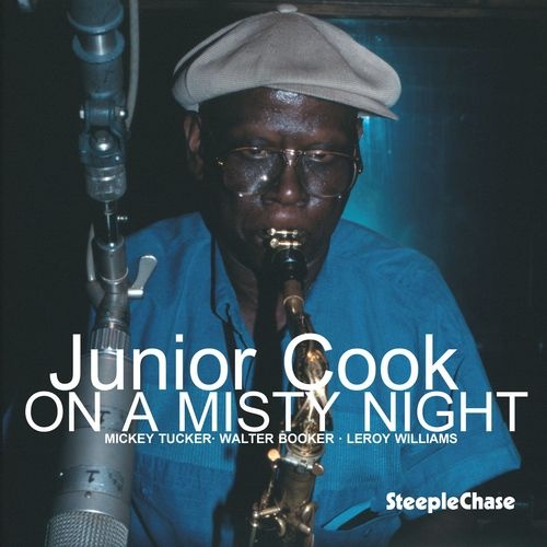 Junior Cook - On a Misty Night