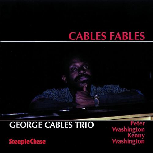 George Cables - Cables Fables