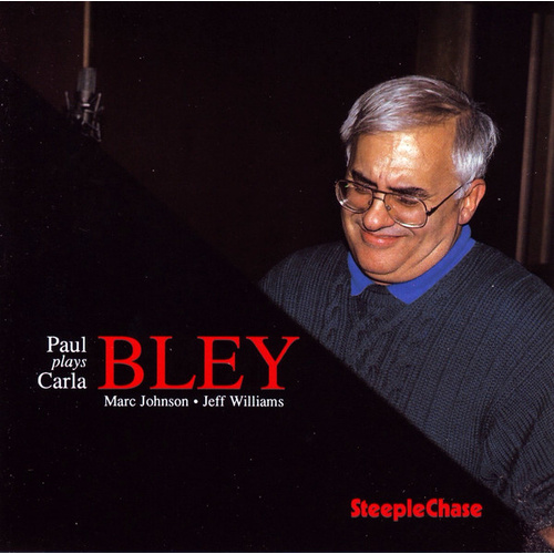 Paul Bley Trio - Plays Carla Bley