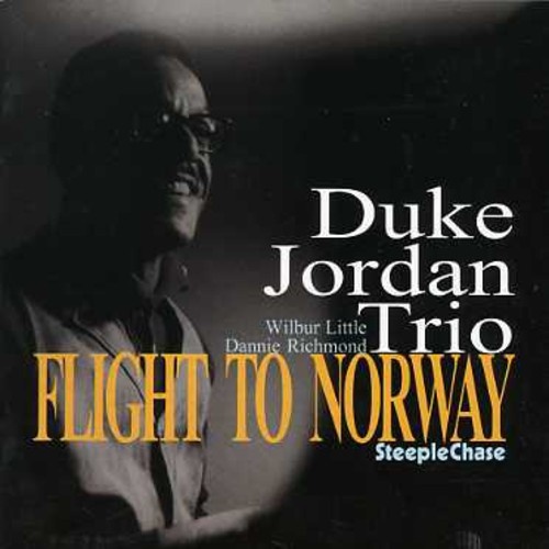 Duke Jordan - Flight to Norway