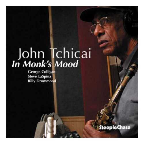 John Tchicai - In Monk's Mood