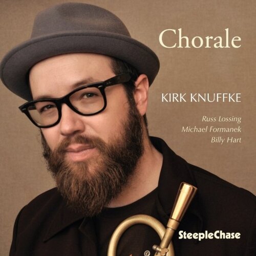 Kirk Knuffke - Chorale