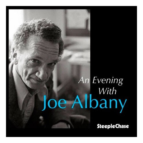 Joe Albany - An Evening with Joe Albany