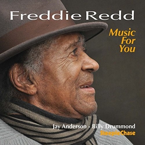 Freddie Redd - Music For You