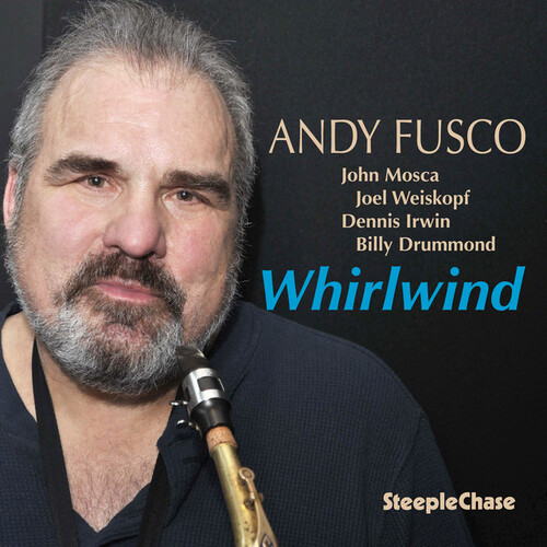 Andy Fusco - Whirlwind