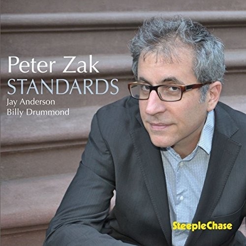 Peter Zak - Standards