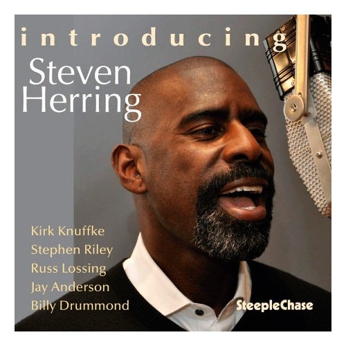 Steven Herring Introducing Steven Herring