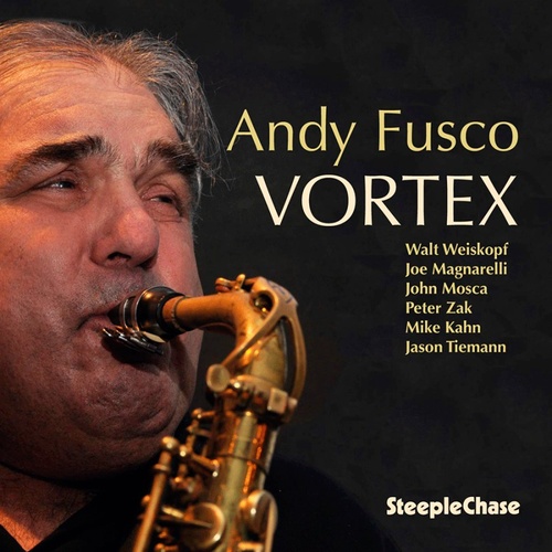 Andy Fusco - Vortex