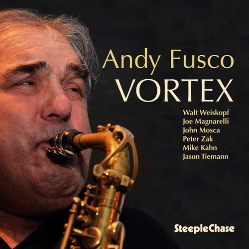 Andy Fusco - Vortex