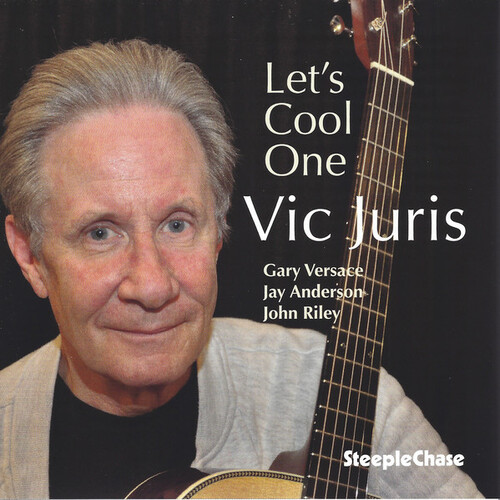 Vic Juris - Let's Cool One