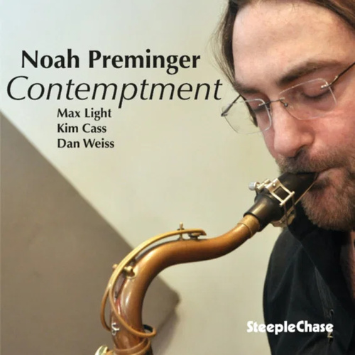 Noah Preminger - Contemptment