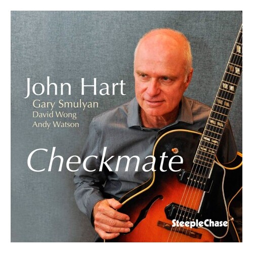 John Hart - Checkmate