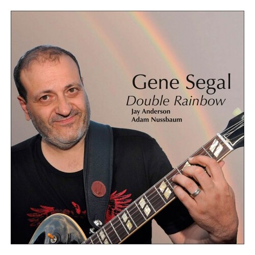 Gene Segal - Double Rainbow