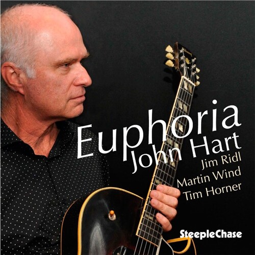 John Hart - Euphoria
