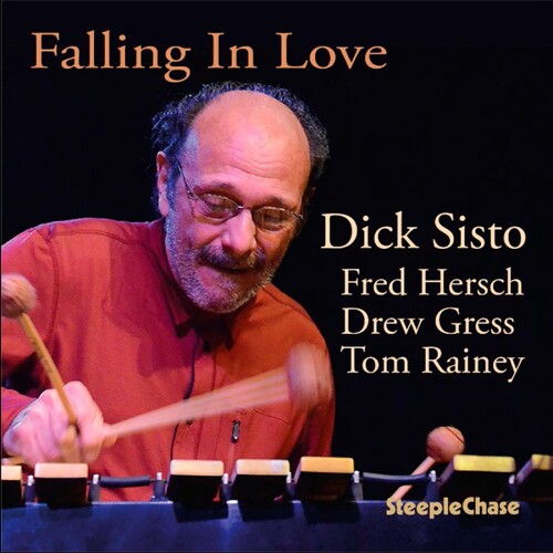 Dick Sisto - Falling in love
