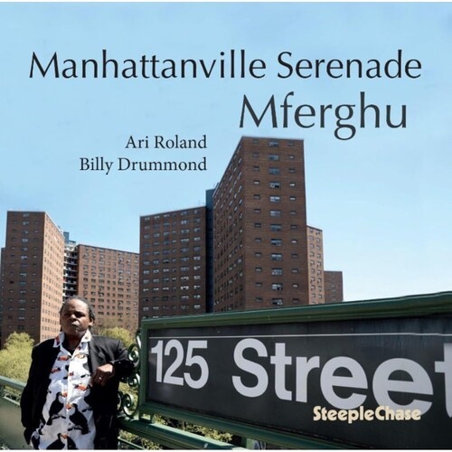Mferghu - Manhatttanville Serenade