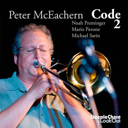 Peter McEachern - Code 2