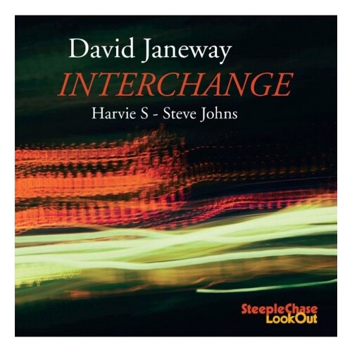 David Janeway - Interchange