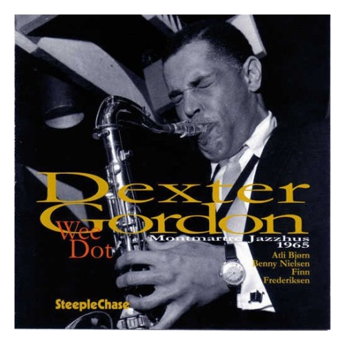 Dexter Gordon - Wee Dot