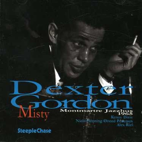 Dexter Gordon - Misty